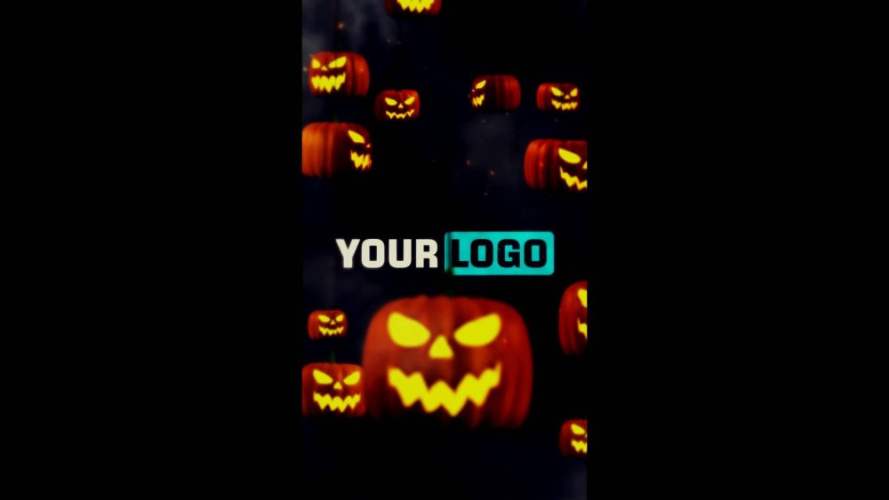 Halloween Scary Pumpkins - Image 5
