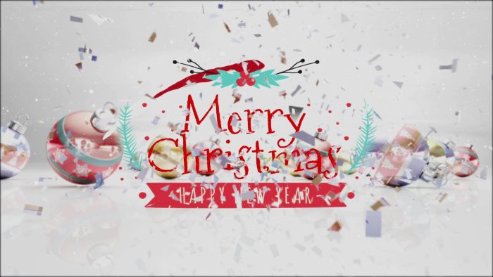 Happy New year