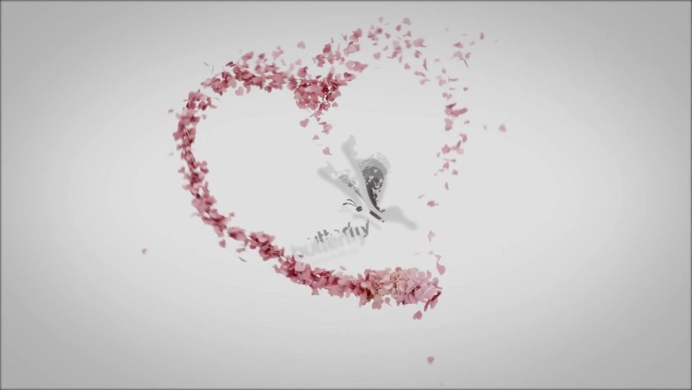 Heart Logo Reveal - Image 4