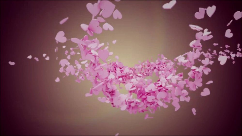 Heart Logo Reveal - Image 5