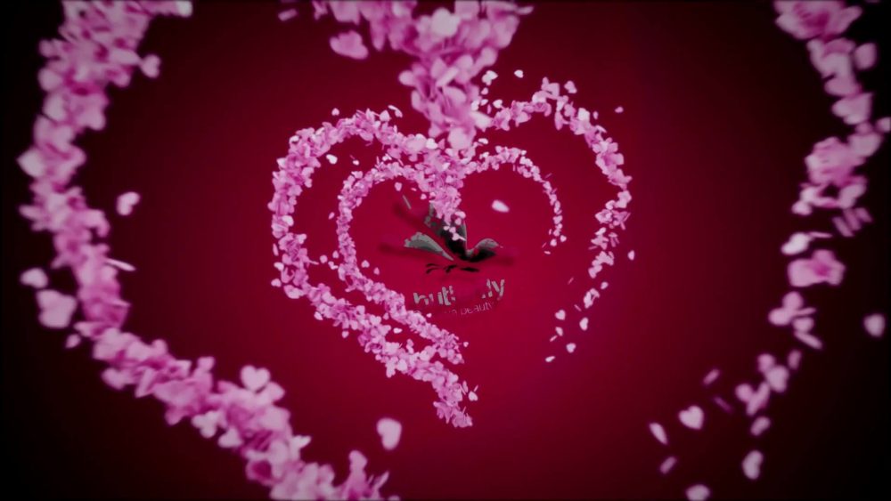 Heart Logo Reveal - Image 6
