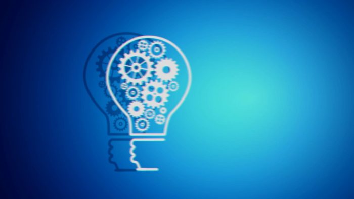 Idea Logo Opener