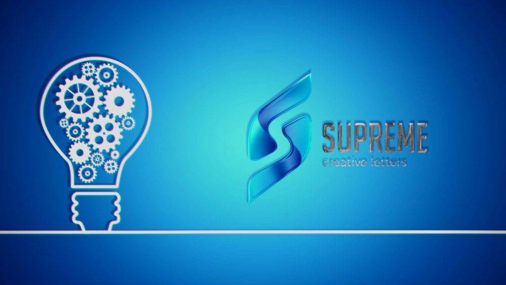 Idea Logo Opener