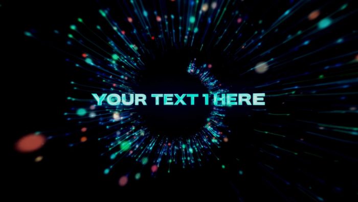 Infinity Vortex -
