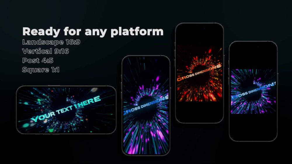 Infinity Vortex -