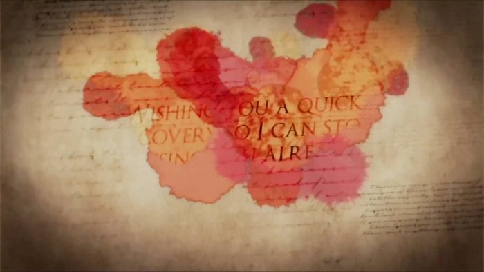 Ink Drops and Flows Titles – Artistic Liquid Motion MOGRT for Premiere Pro