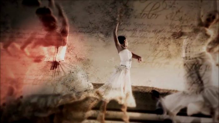 Inspiring Parallax Cinematic Slideshow – Dynamic AE Template with Depth & Emotion