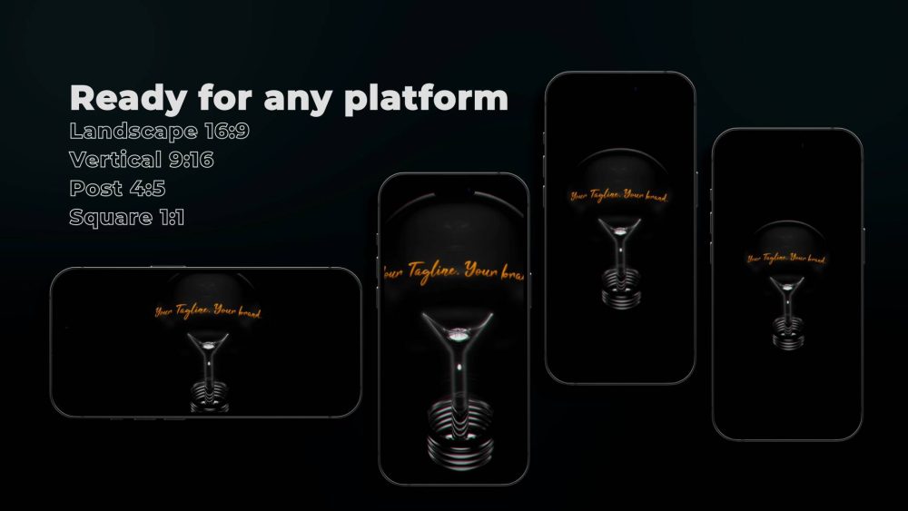 Jumping Bulb Reveal - Image 6