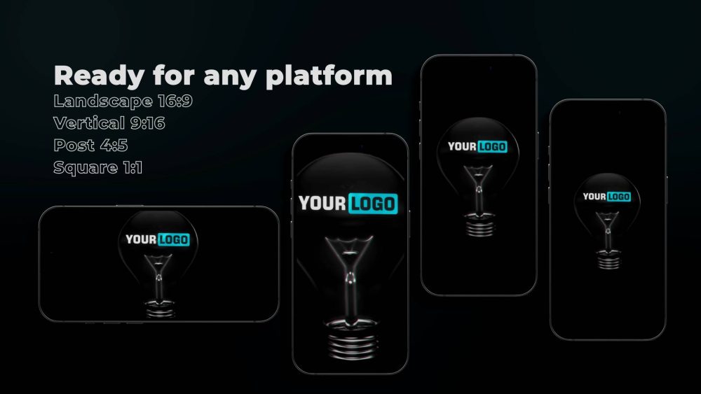 Jumping Bulb Reveal - Image 5
