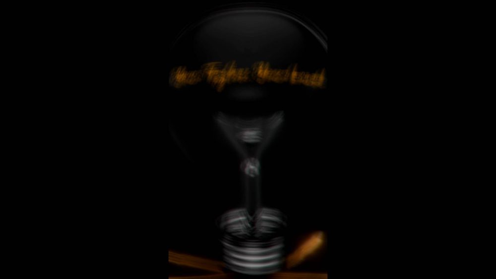 Jumping Bulb Reveal - Image 4