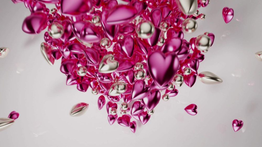 Love Story Logo Reveals - Image 3
