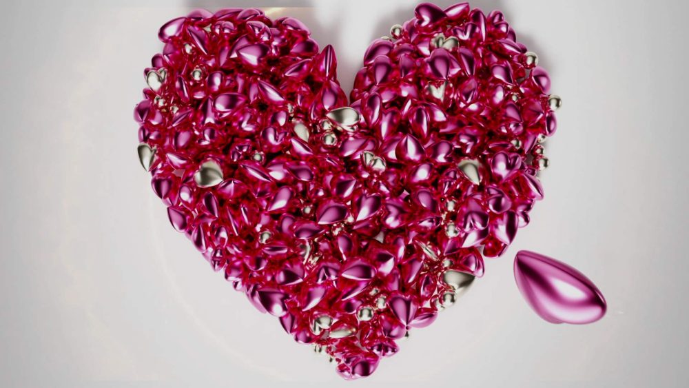 Love Story Logo Reveals - Image 2
