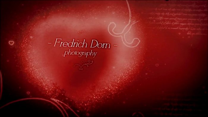 Love Story Romantic Titles – Emotional MOGRT Template for Premiere Pro