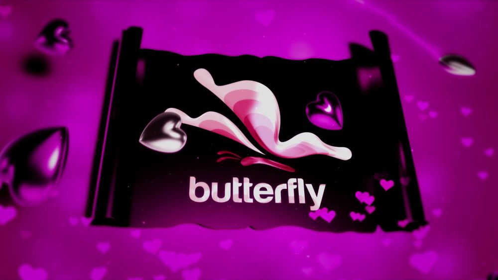 Lovely Parchment Logo Reveal - Image 6