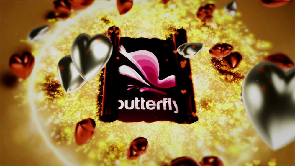Lovely Parchment Logo Reveal - Image 10
