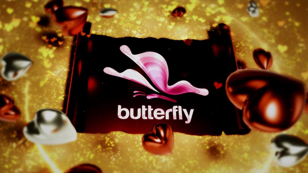 Lovely Parchment Logo Reveal - Image 11