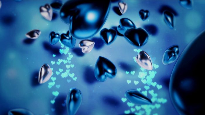 Lovely Parchment Logo Reveal