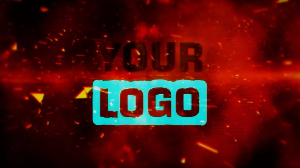 Luminous Explosion Intro - Image 4