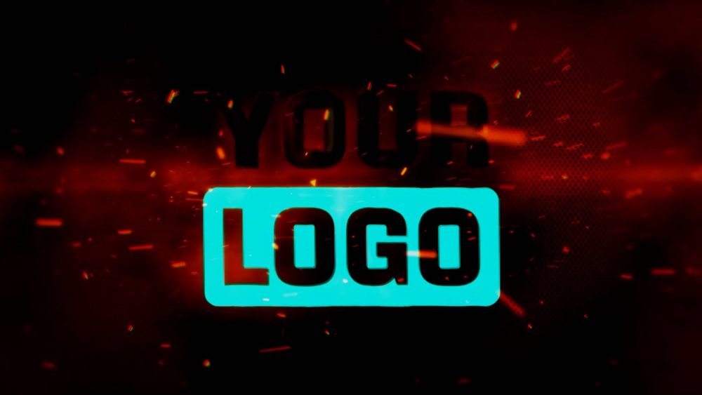 Luminous Explosion Intro - Image 3