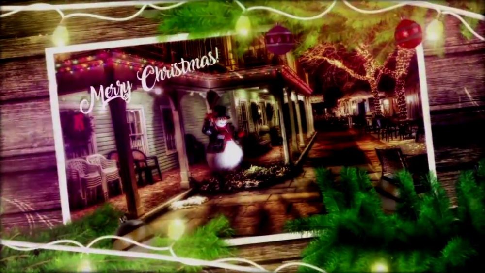 Magic Christmas - Image 5