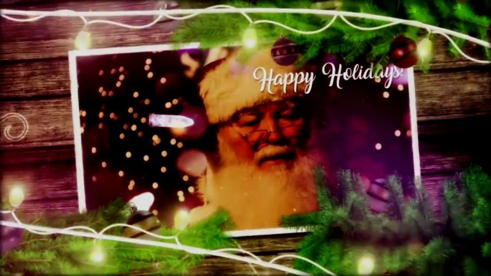 Magic Christmas - Image 2