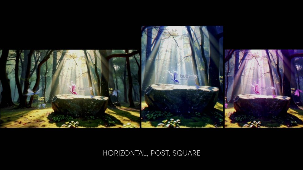 Magic Forest Unveil - Image 8