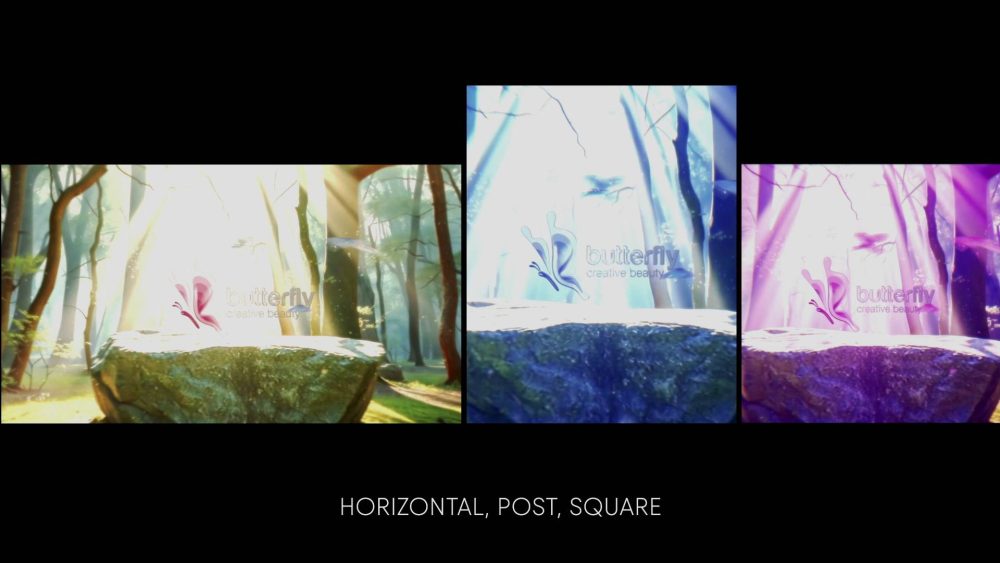 Magic Forest Unveil - Image 7