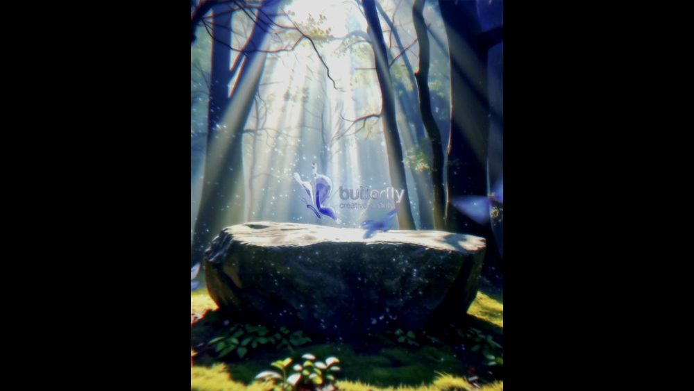 Magic Forest Unveil - Image 5