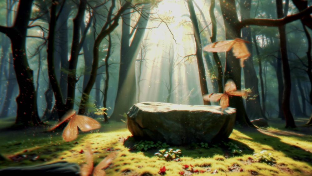 Magic Forest Unveil - Image 4