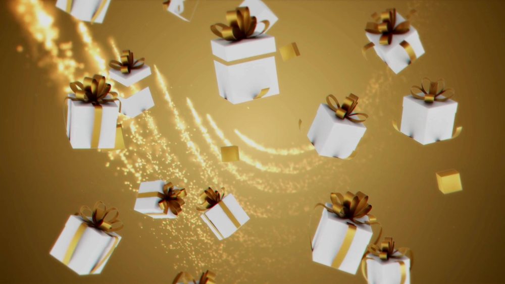 Magical Gifts Unveil - Image 2