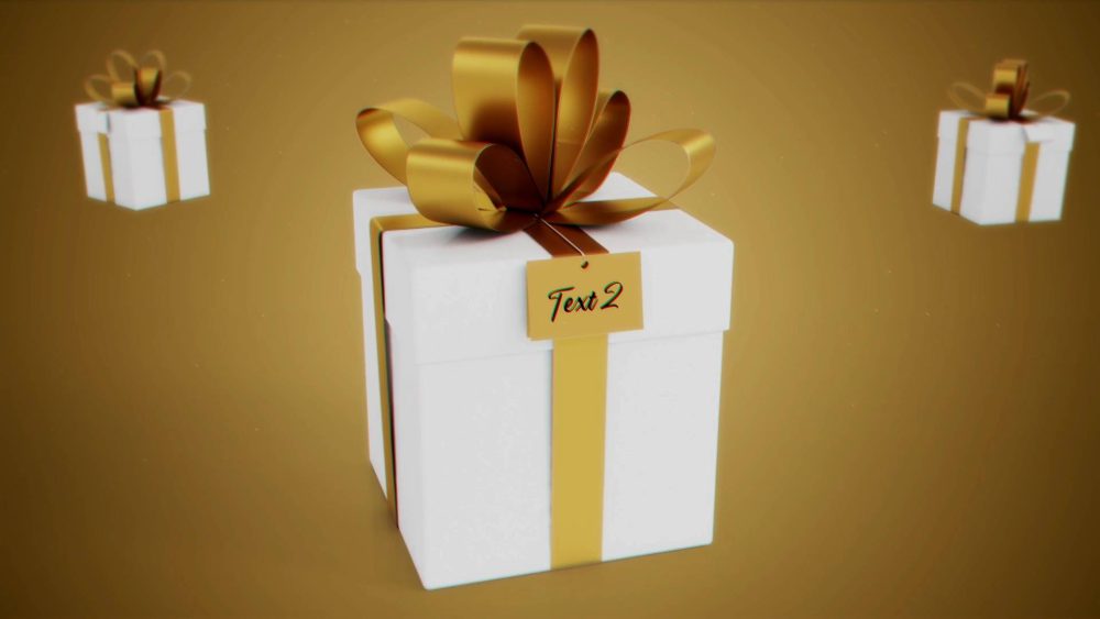 Magical Gifts Unveil - Image 3