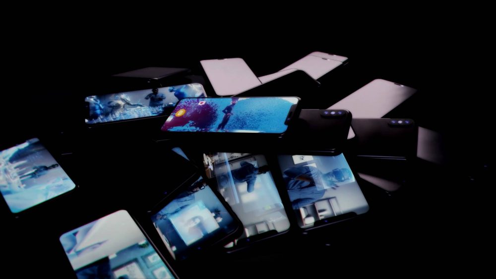 Matrix Phones Slides - Image 10
