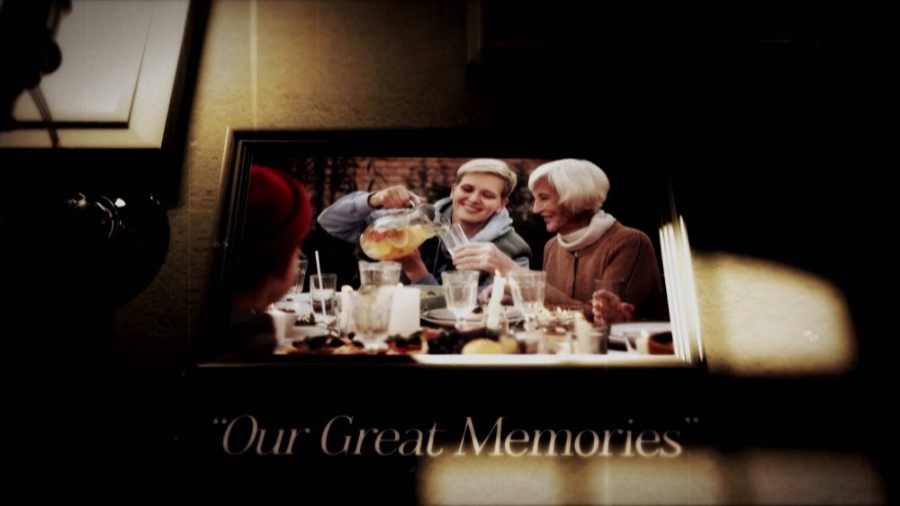 Memories On The Wall - Image 2