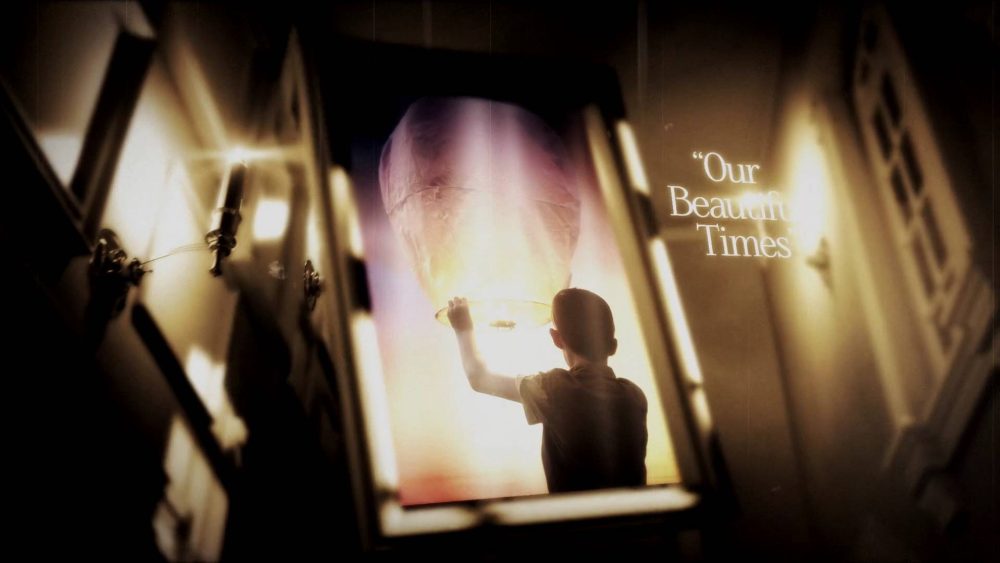 Memories On The Wall - Image 5