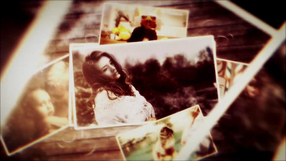 Memories Photo Slideshow - Image 3