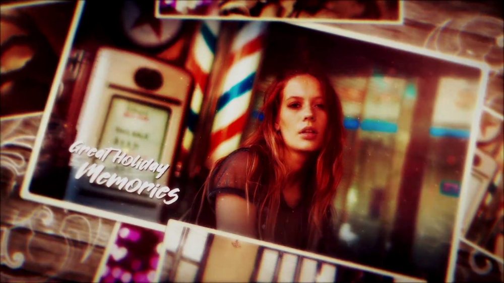 Memories Photo Slideshow - Image 5