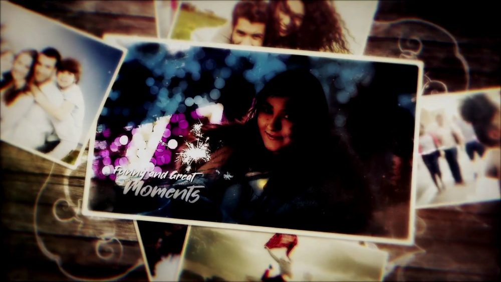 Memories Photo Slideshow - Image 7