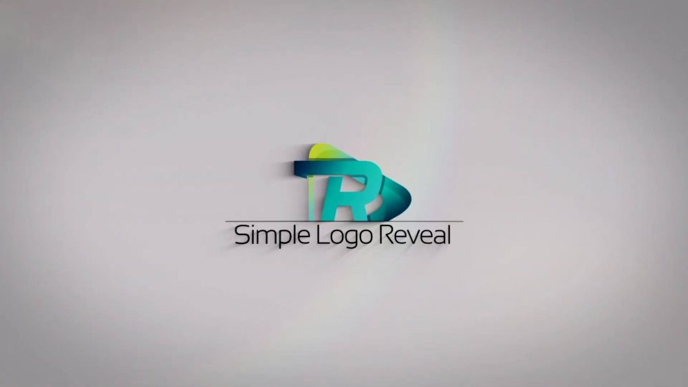 Minimal Logo Reveal - Image 2