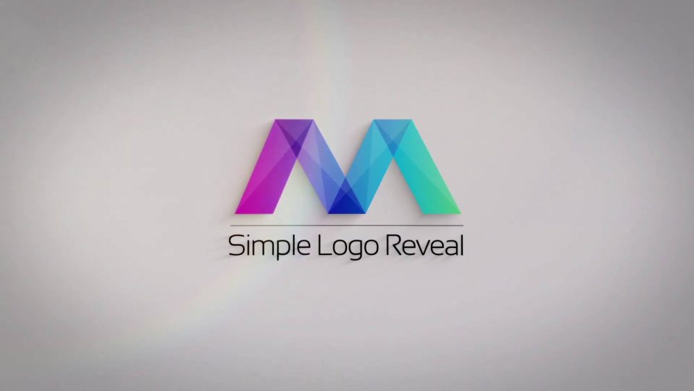 Minimal Logo Reveal - Image 9
