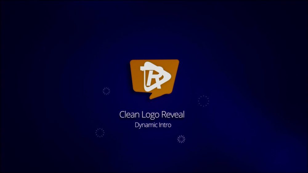 Minimal Logo – Clean Premiere Pro Template for Stylish Brand Reveals
