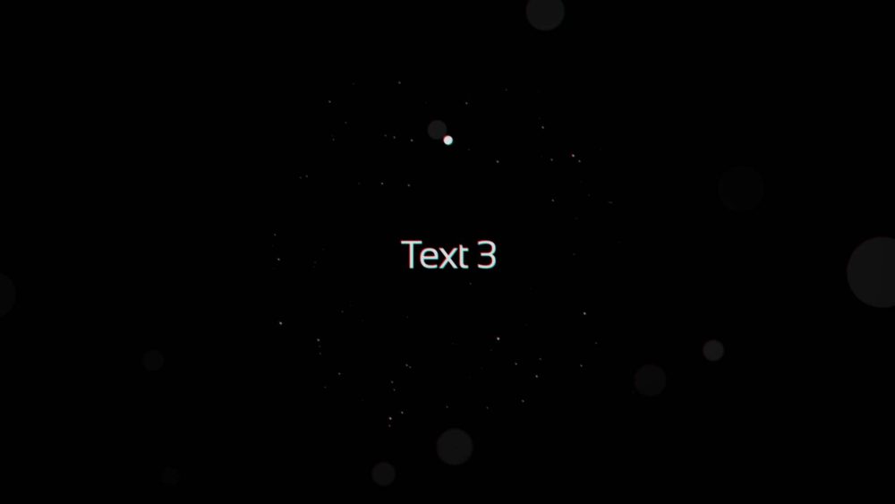 Minimalist Identity Intro - Image 3