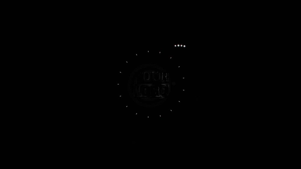 Minimalist Identity Intro - Image 7