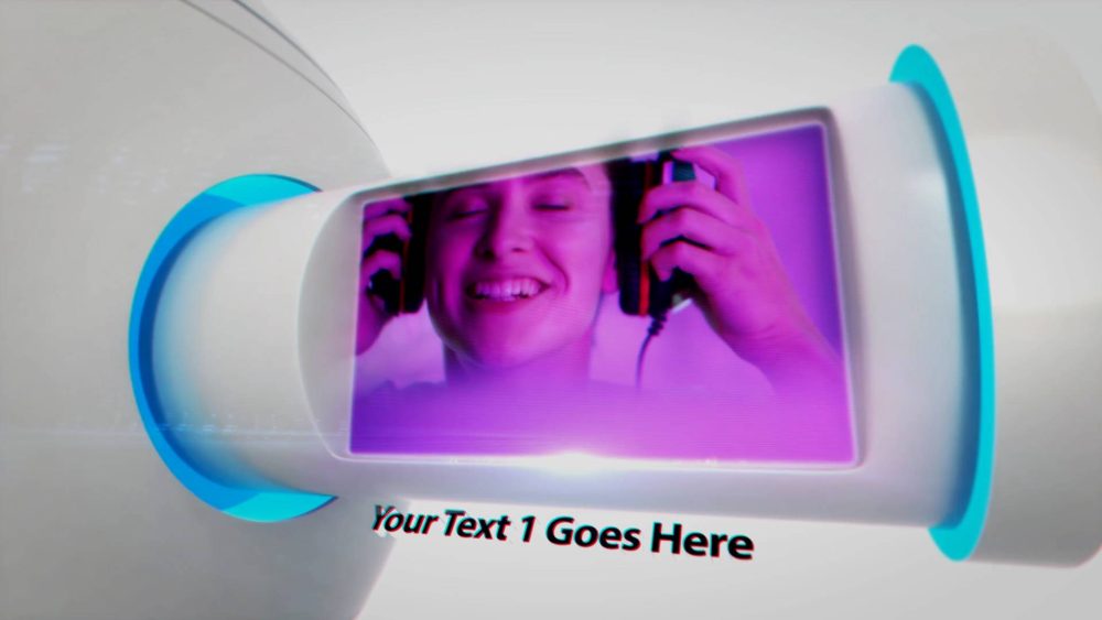 Modern Sphere Display - Image 5