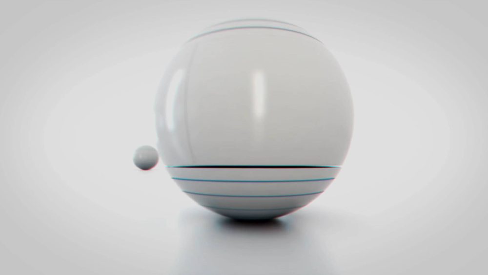 Modern Sphere Display - Image 6