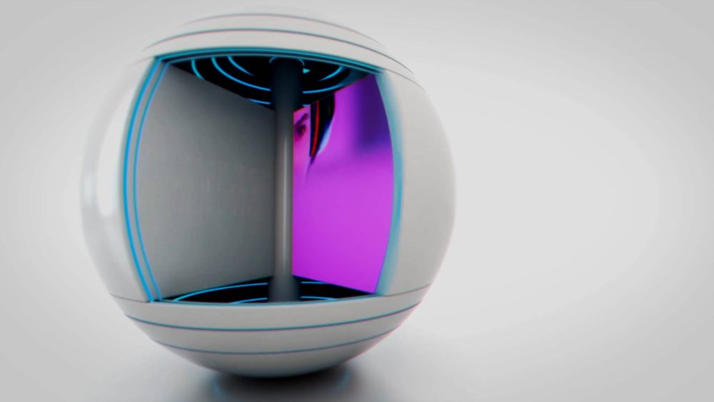 Modern Sphere Display - Image 7