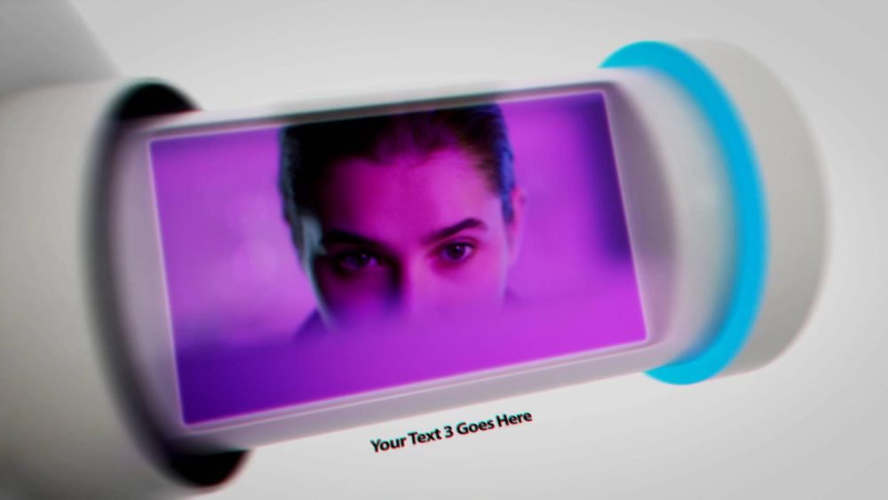 Modern Sphere Display - Image 8