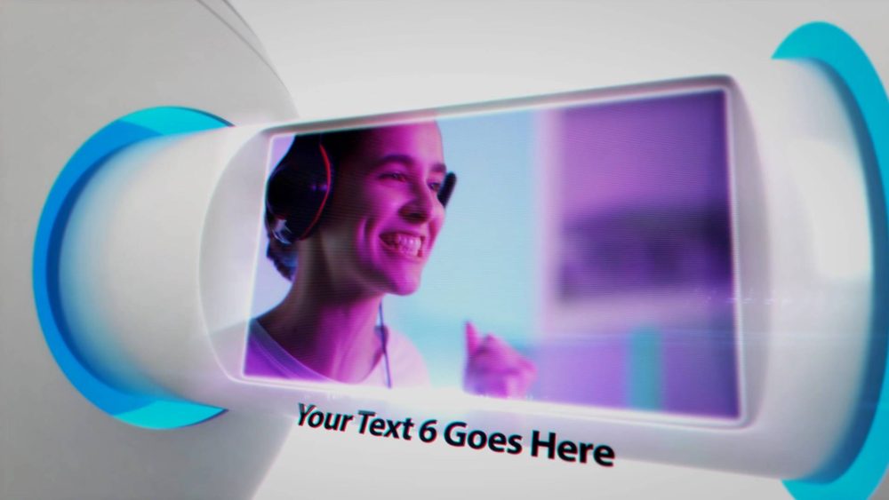 Modern Sphere Display - Image 2