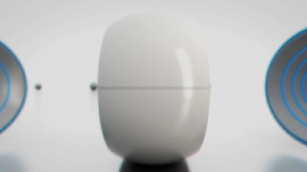 Modern Sphere Display - Image 12