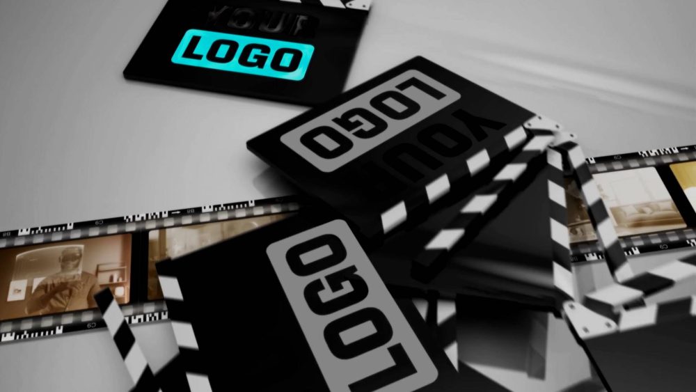 Movie Clapperboard Reveal - Image 6