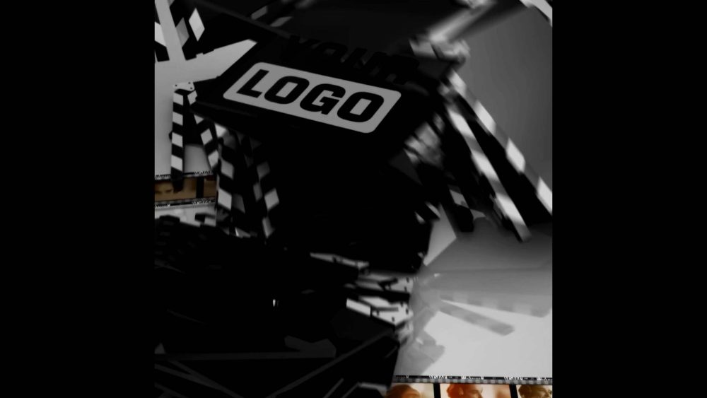 Movie Clapperboard Reveal - Image 10